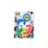 Baby Einstein Sea of Sensory Teether Toy