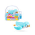 ZURU Pets Alive Swimming Penguin Series 1 Water-Activated Robotic Pet