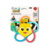 Baby Einstein Ocean Explorers Soothing Star Rattle Toy