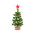 Our Generation Christmas Tree with Lights & Ornaments