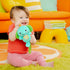 Bright Starts Tug Tunes Elephant On-The-Go Toy