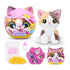 ZURU Pets Alive Smitten Kittens Series 2 Interactive Plush Mystery Capsule Toy