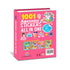 1001 Awsome Stickers - All In One