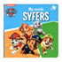Paw Patrol My Eerste Syfers