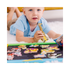 Melissa & Doug Wooden Animal Magnets