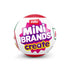 Zuru Mini Brands Surprise Krispy Kreme Capsule - Create a Mini Krispy Kreme