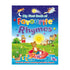 MY FIRST BOOK OF FAVOURITE RHYMES