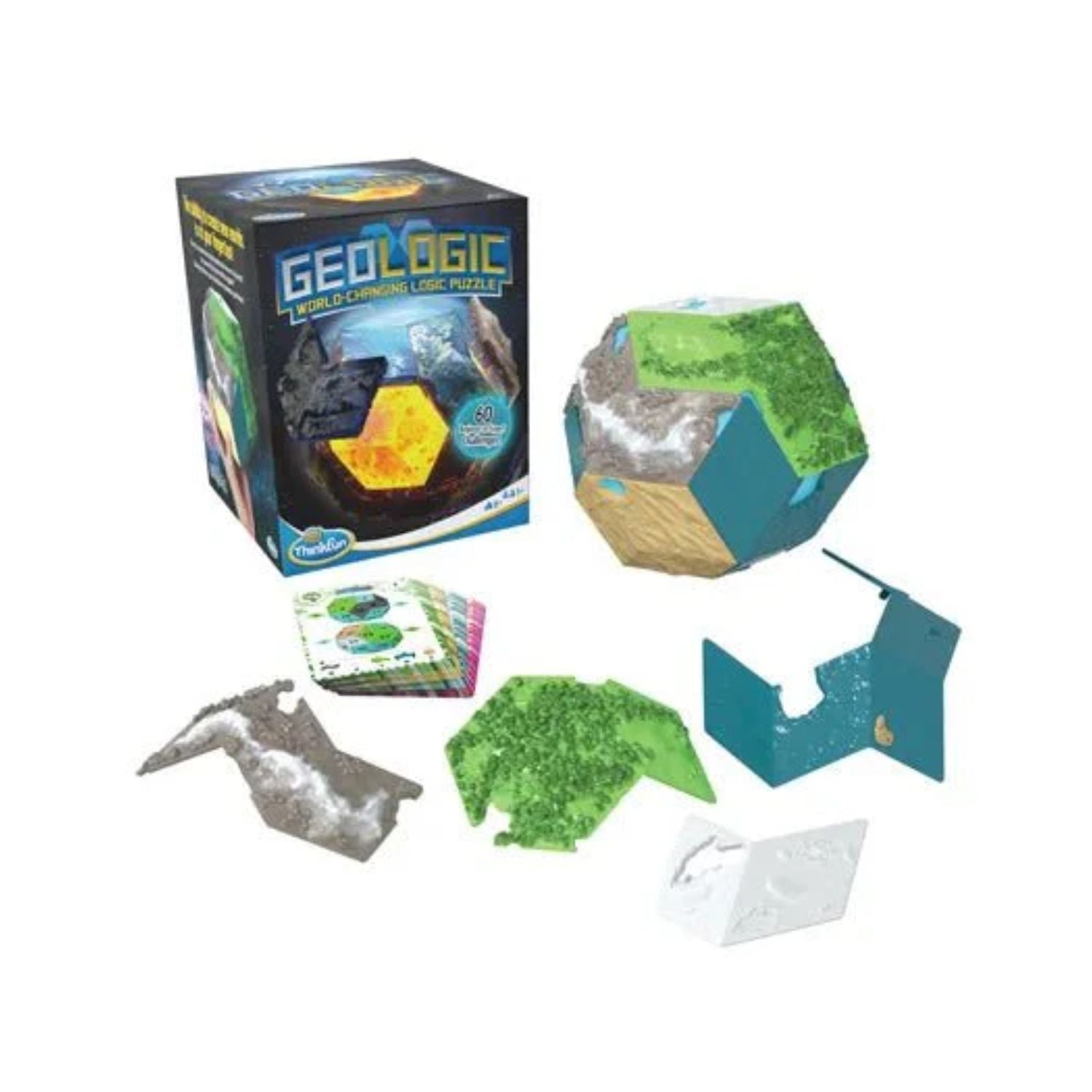 ThinkFun Geologic