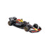 Bburago 1/43 Red Bull F1 RB21 2025 Pit Pass #1 Max Verstappen (33cm Long)