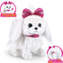 ZURU Pets Alive Lil' Paw Paw Walking Puppy – Interactive Electronic Plush Toy