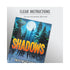 Thinkfun Shadows In The Forest