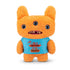 Fuggler Vacay Vibes by ZURU, Funny Ugly Monster - Reek-O - Orange