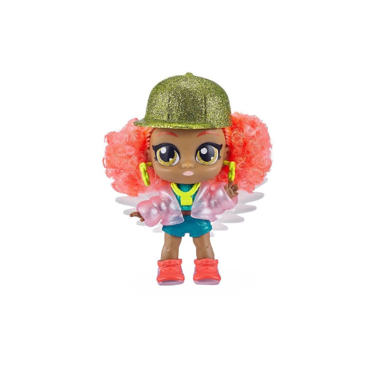 Zuru Itty Bitty Prettys Angel High Series 2 Blind Box