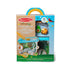 Melissa & Doug Terrarium Observations Play Set
