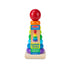 Melissa & Doug Rainbow Stacker