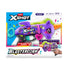 ZURU X-Shot Rainbocorns Blastercorn Dark Unicorn Foam Dart Blaster Toy with 16 Darts