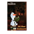 Lees vir My Olaf Die Liewe Boekwurm
