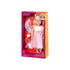 Our Generation Doll Tooth Fairy Twinkle 18 Inch Blond