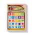 Melissa & Doug Blues Clues Wooden Lacing Beads