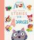 Vyf Minute Stories Vir 4 Jariges