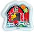Baby Einstein Cals Sensory Barn Water Mat