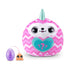 ZURU Rainbocorns Wild Heart Surprise Series Collectible Plush Mystery Egg Toy