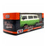 Motormax 1:24 Volkswagen Type2 (T3) Green