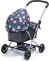 Bayer Cosatto Dolls Pram (Dark Blue) Stars