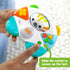 Bright Starts - Gamer Buddy - Tiger