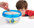 Zuru Robo Alive Robo Swiming Fish Playset Series 1