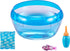 Zuru Robo Alive Robo Swiming Fish Playset Series 1