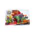 Zuru Robo Alive Dino Wars-Series 1 Stegasaurus