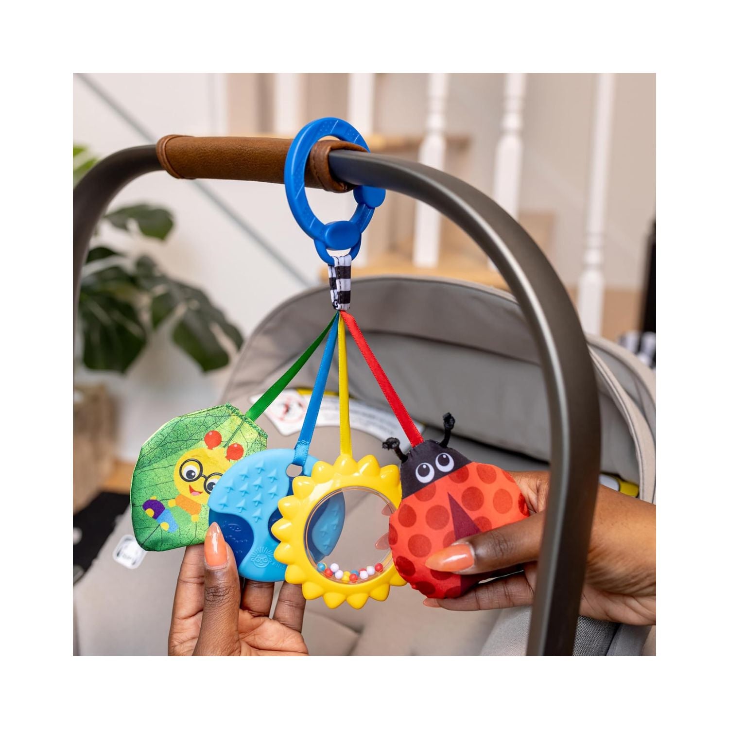 Baby Einstein Touch of Nature
