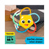 Baby Einstein Ocean Explorers Soothing Star Rattle Toy
