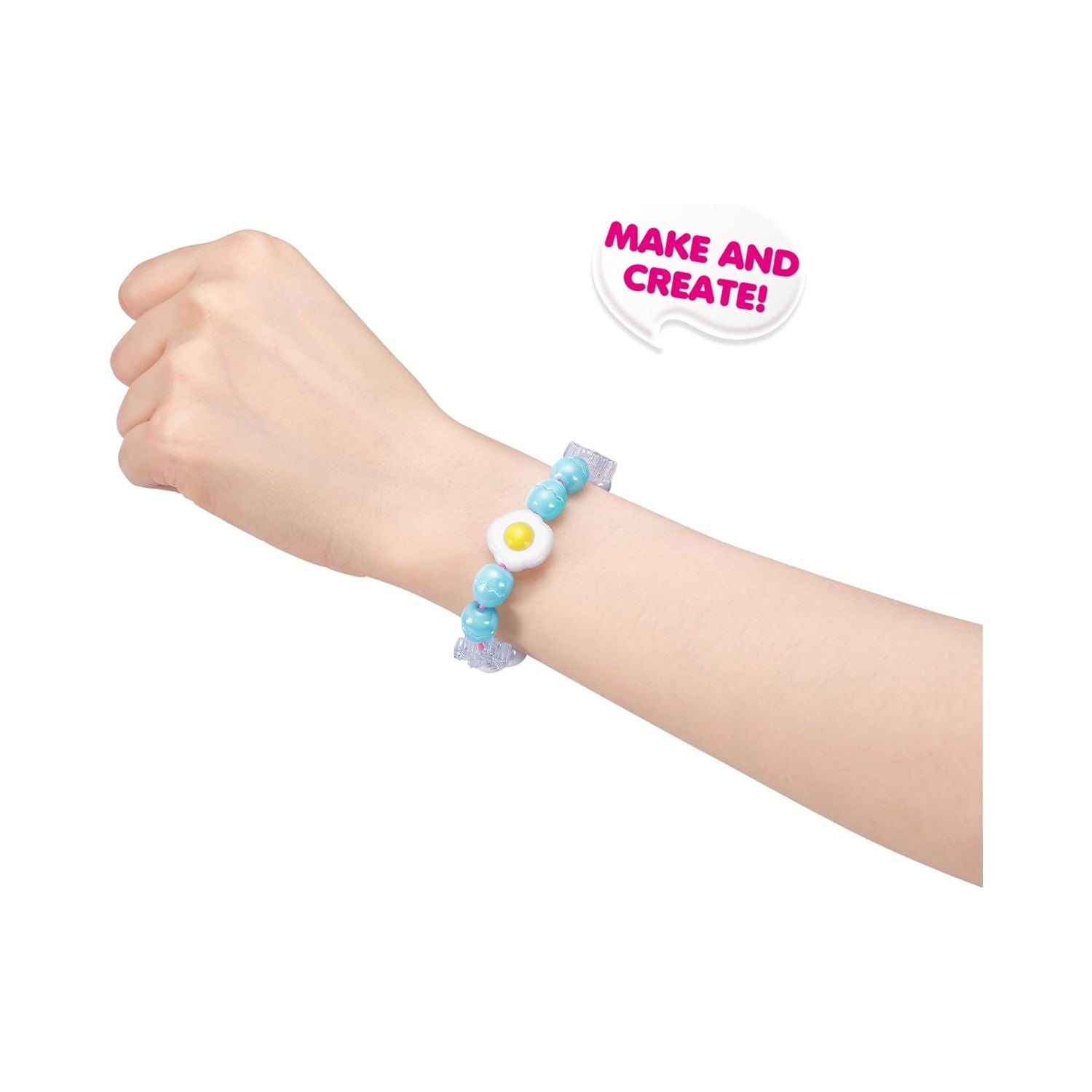 Zuru Rainbocorns Eggzania Frozen Mania Series 1