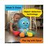 Baby Einstein Ocean Explorers Go Opus Go Crawl and Chase