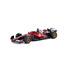 Bburago Scale 1:64 Formula 1 2025 Diecast Racing Collection - 4 Pack