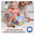 Melissa & Doug Ms Rachel Surprise Learning Box