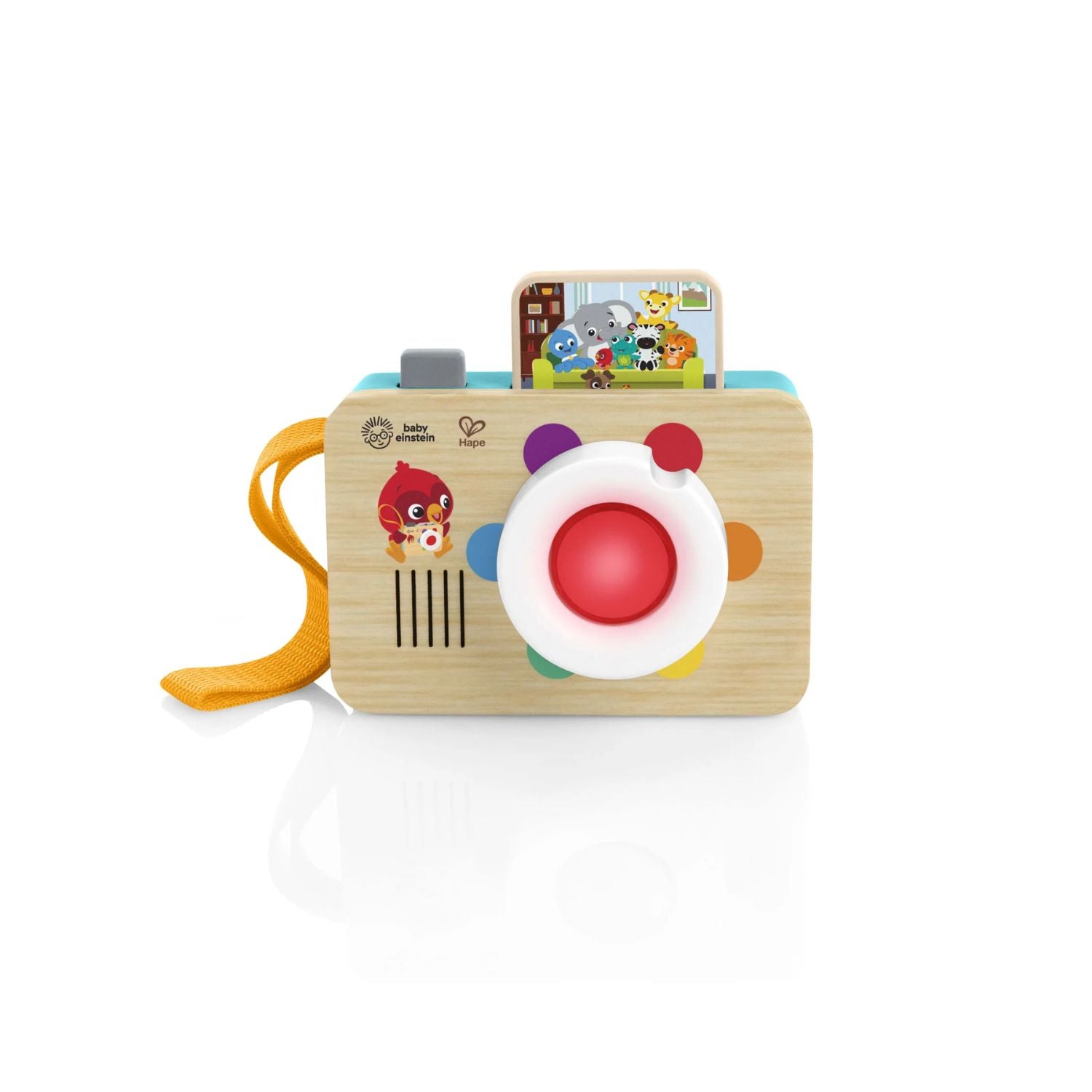 Baby Einstein Bape Colour Camera