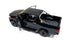 Maisto Scale 1:27 Toyota Hilux Double Cab - Black