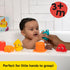 Baby Einstein Opus Bath Pals 11 Piece Bath Gift Set