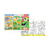 Melissa & Doug Animal Learning Mat
