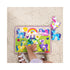 Melissa & Doug Unicorn Chunky Puzzle