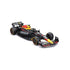 Bburago Scale 1:24 Red Bull F1 RB19 2023 - #1 M.Verstappen