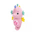 Baby Einstein Seahorse Soother - Pink