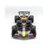 Bburago Scale 1:24 Red Bull F1 RB19 2023 - #1 M.Verstappen