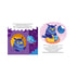 Oulike Stories vir Slaaptyd: Deel 1 & 2 Bundel