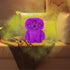 Fuggler Fart Face 9-inch - Alien - Long Pile by ZURU