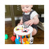 Baby Einstein Zen & Cal's Playground Sensory Shape Sorter
