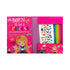 Born to Be a Princess - Colouring Set